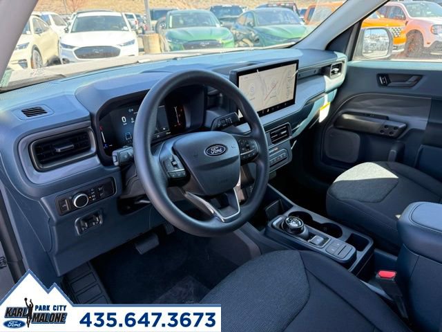 New 2026 Ford Maverick XL w/ 4K Tow Package image 46