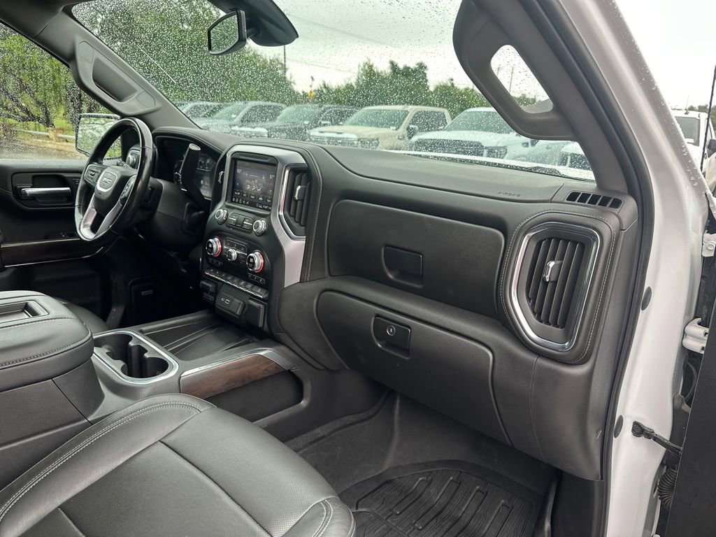Used 2020 GMC Sierra 1500 SLT image 36