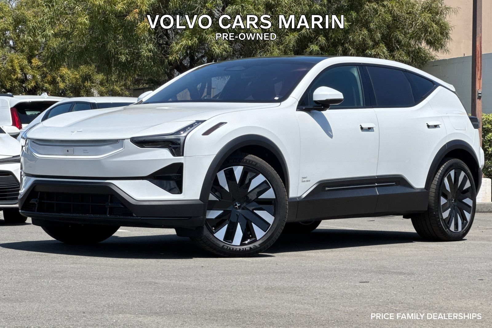 Used 2025 Polestar Polestar 3