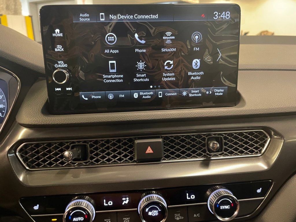 New 2025 Acura Integra Type S image 23