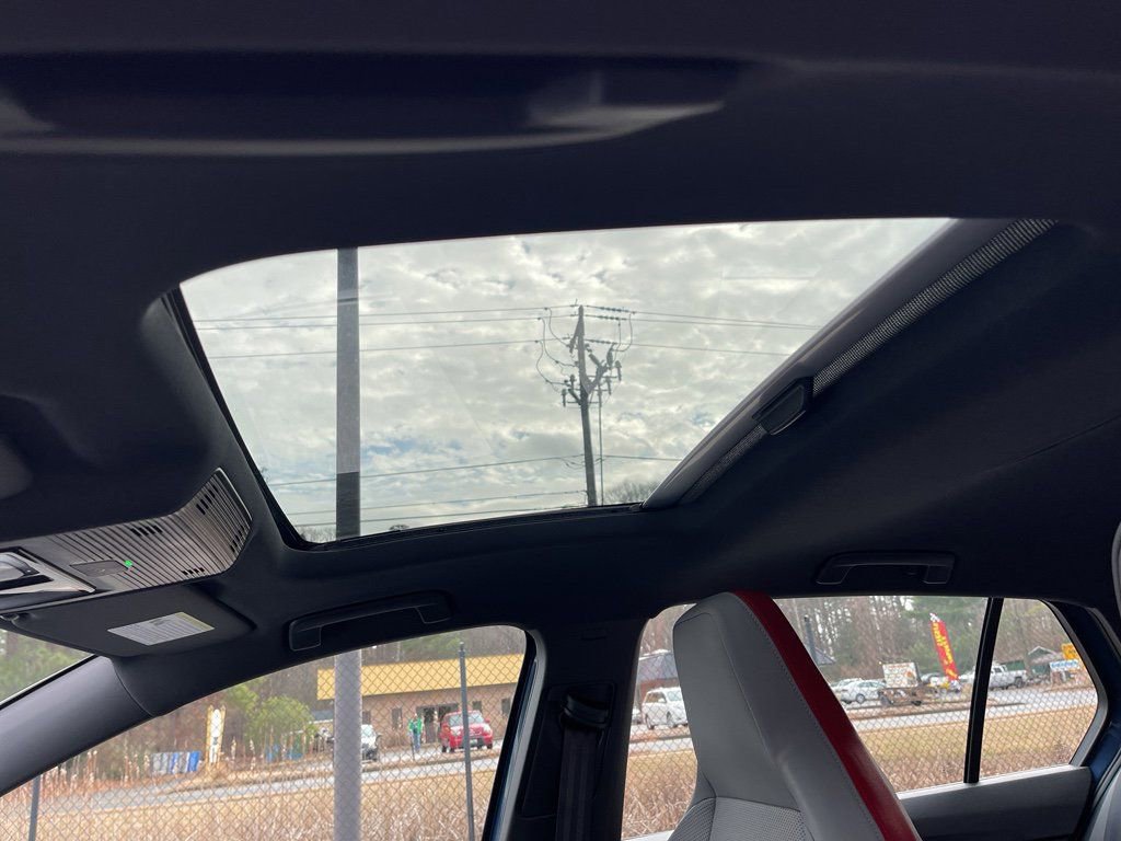 New 2026 Volkswagen GTI Autobahn image 17