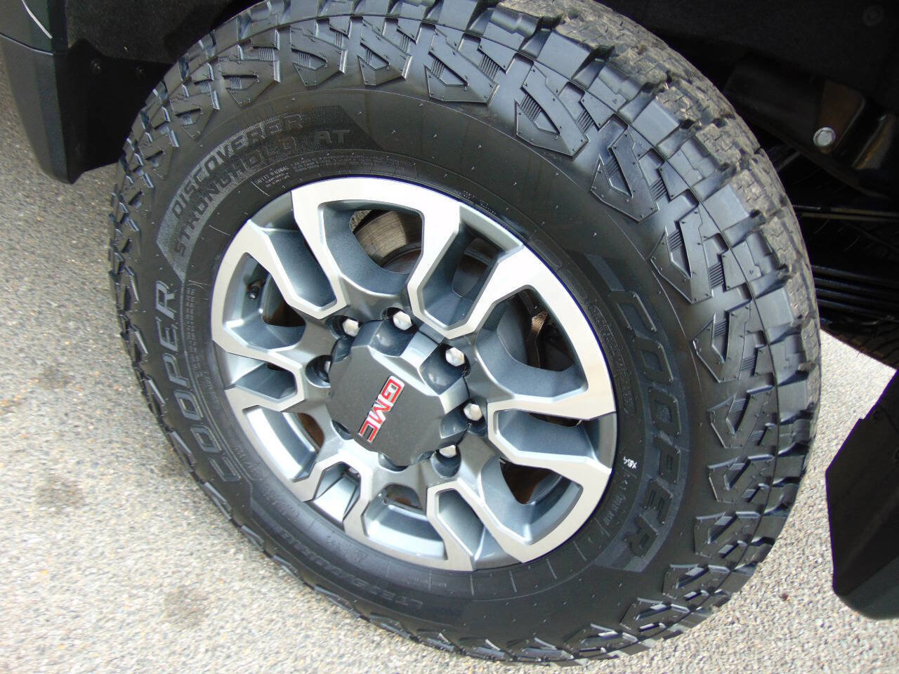 Used 2021 GMC Sierra 3500 SLT w/ SLT Convenience Package image 58