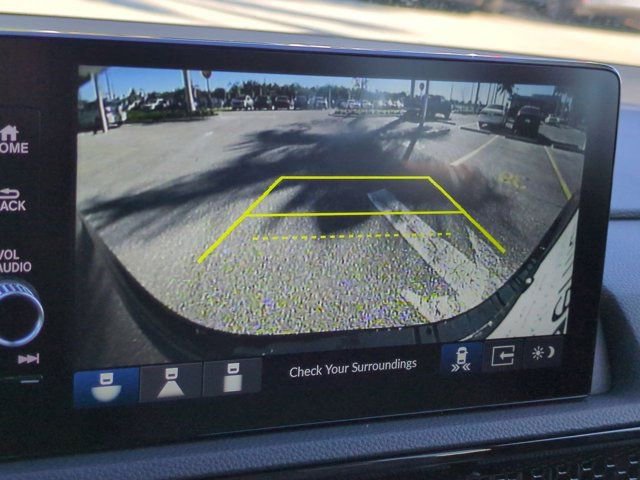 New 2026 Honda CR-V Sport Touring image 20