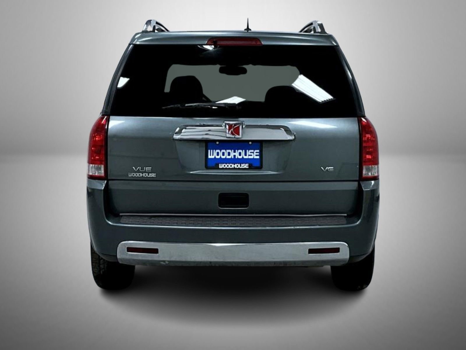 Used 2006 Saturn Vue 2WD V6 w/ Sun & Sound Pkg image 6