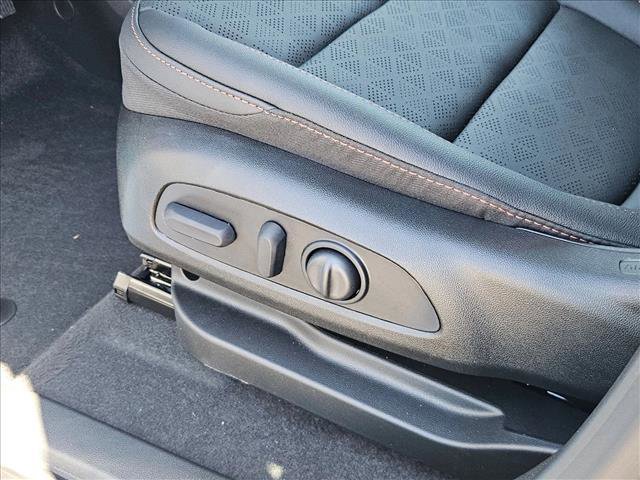 New 2027 Chevrolet Bolt RS image 10