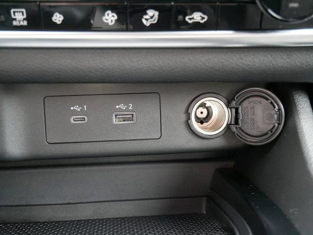 Certified 2021 Nissan Rogue SV image 25