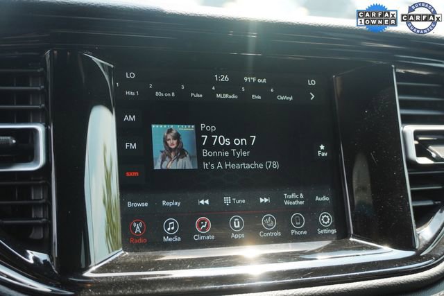 Certified 2023 Dodge Durango SXT image 22