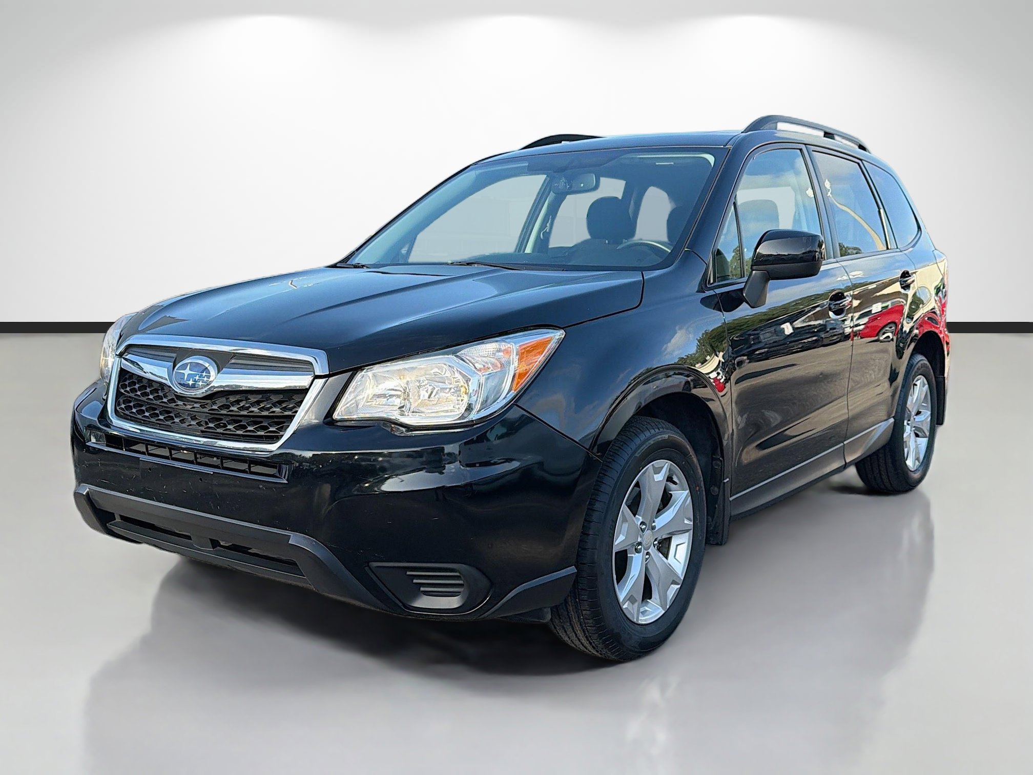 Used 2015 Subaru Forester 2.5i Premium w/ Popular Package #2 image 7
