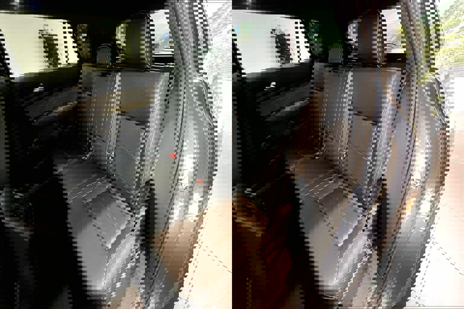 Used 2023 Volkswagen Atlas Cross Sport SE w/ Panoramic Sunroof Package image 20