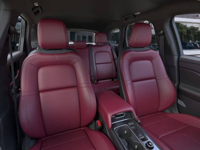 New 2026 Lincoln Corsair Reserve w/ Jet Appearance Package FWD image 11