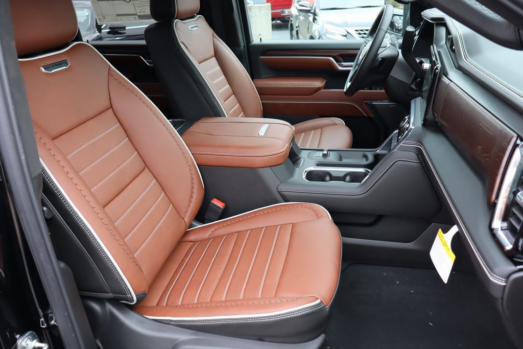 New 2026 GMC Sierra 2500 Denali Ultimate image 27