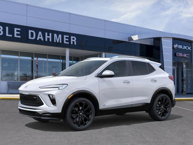 New 2026 Buick Encore GX Sport Touring w/ Advanced Technology Package image 17