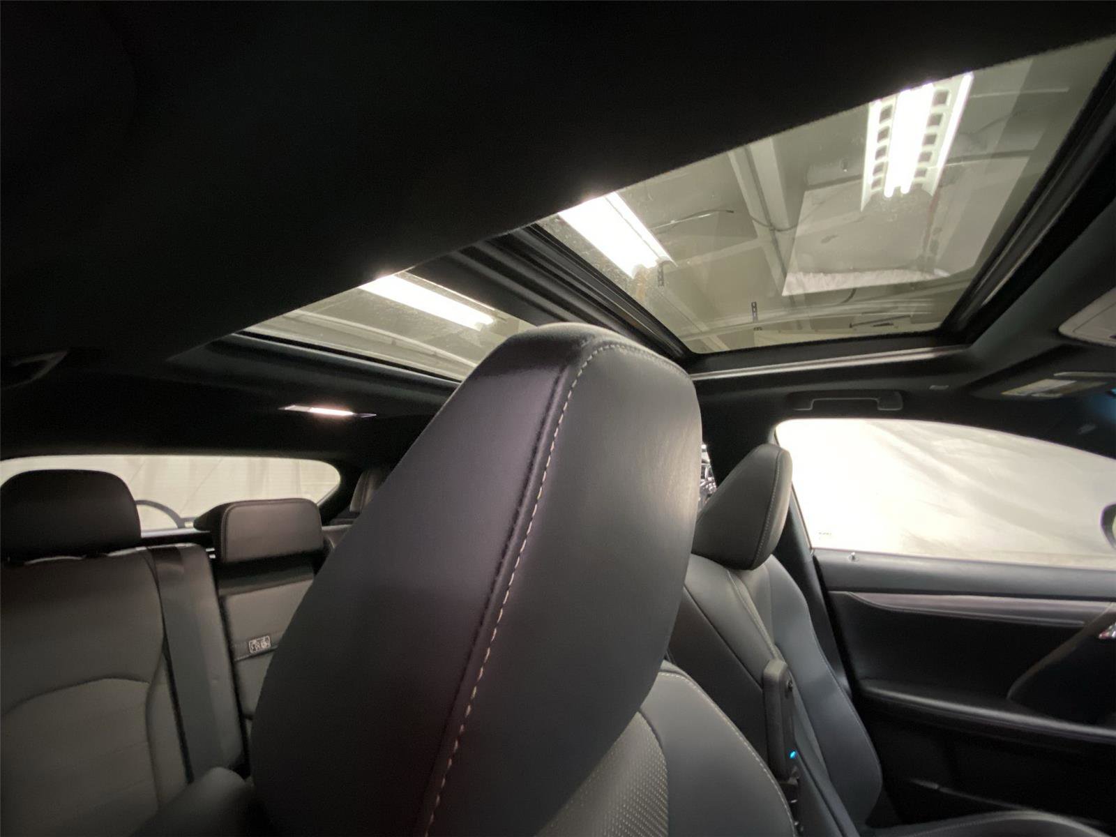 Used 2019 Lexus RX 450h F Sport AWD/4WD image 20