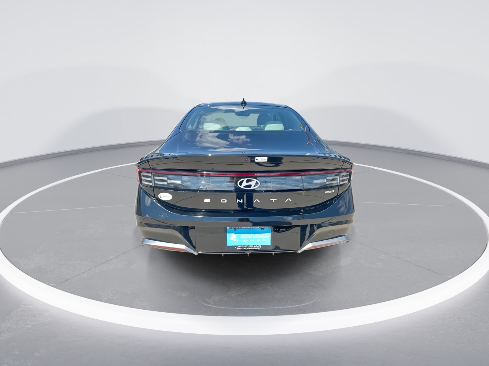Used 2025 Hyundai Sonata SEL FWD image 7