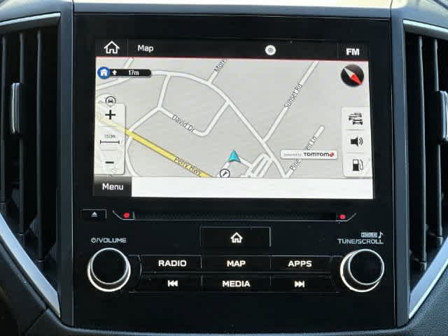 Certified 2023 Subaru Forester Touring AWD/4WD image 13