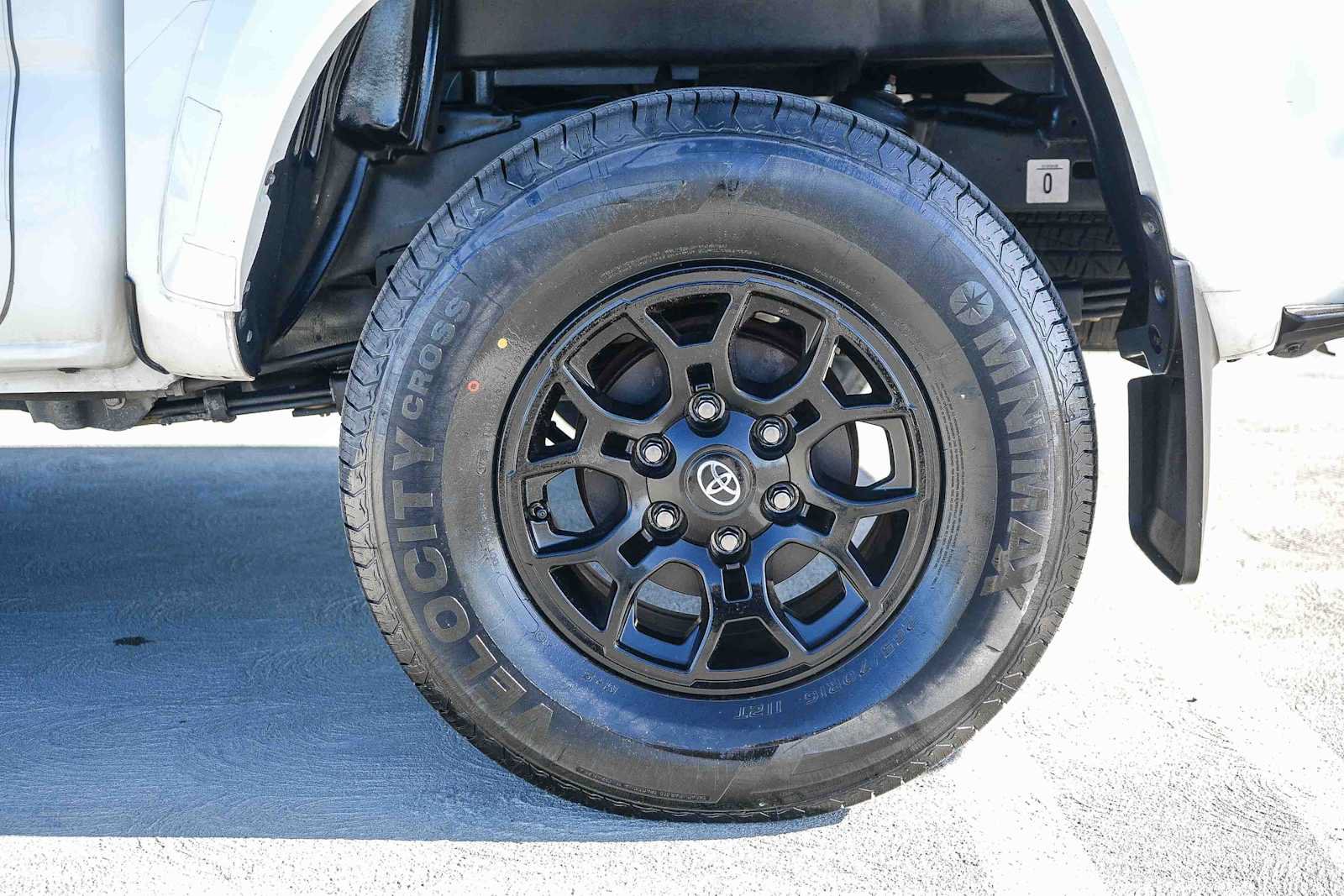 Used 2019 Toyota Tacoma SR5 RWD image 10