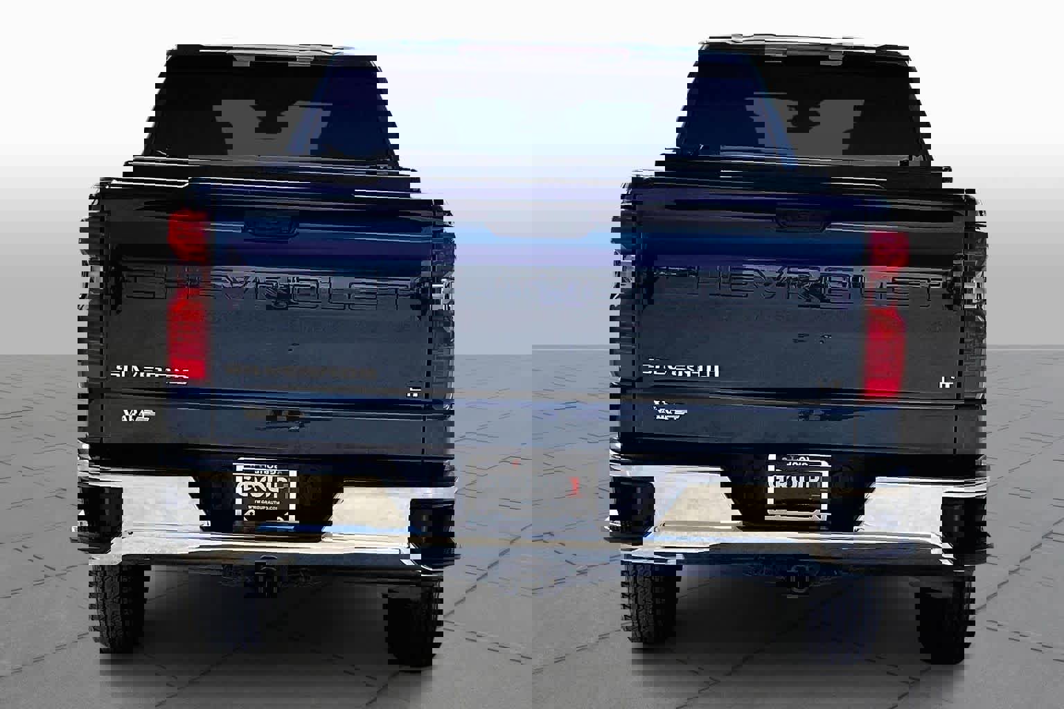 Used 2023 Chevrolet Silverado 1500 LT image 5