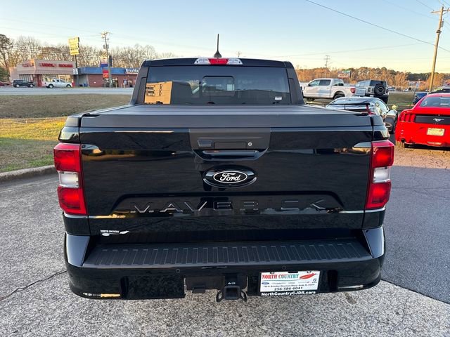 Used 2025 Ford Maverick Lobo image 6
