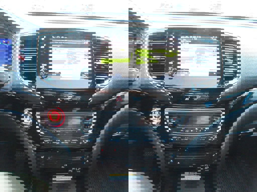 Used 2021 Honda Pilot Elite image 25