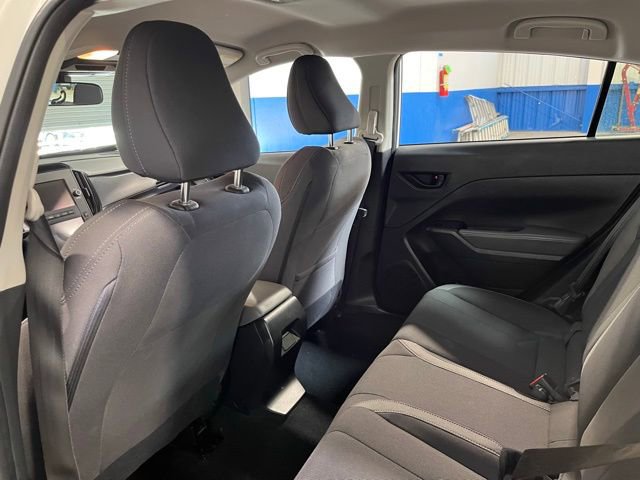 Used 2025 Subaru Impreza 2.0i AWD/4WD image 17