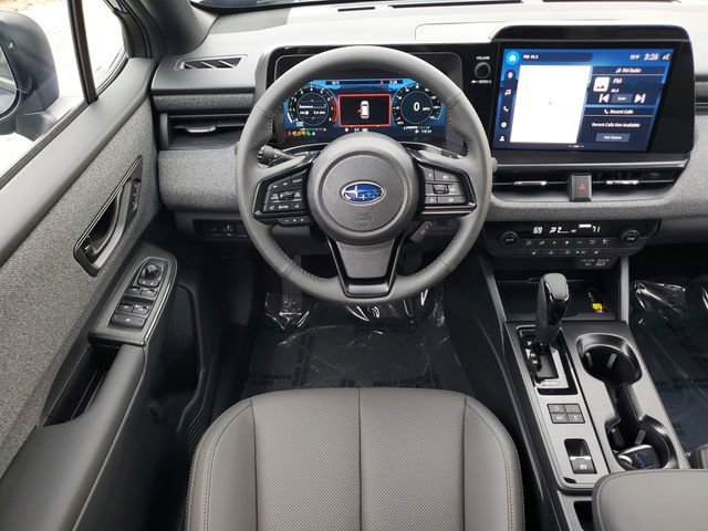 New 2026 Subaru Outback Limited image 17