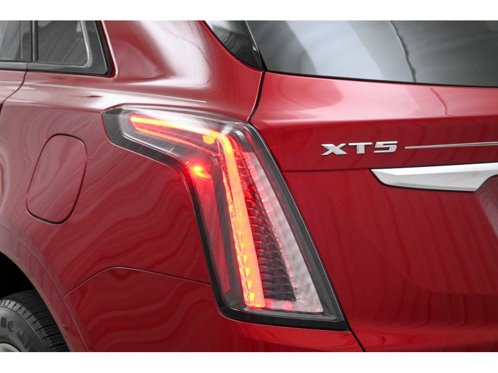 Used 2020 Cadillac XT5 Sportv AWD/4WD image 26