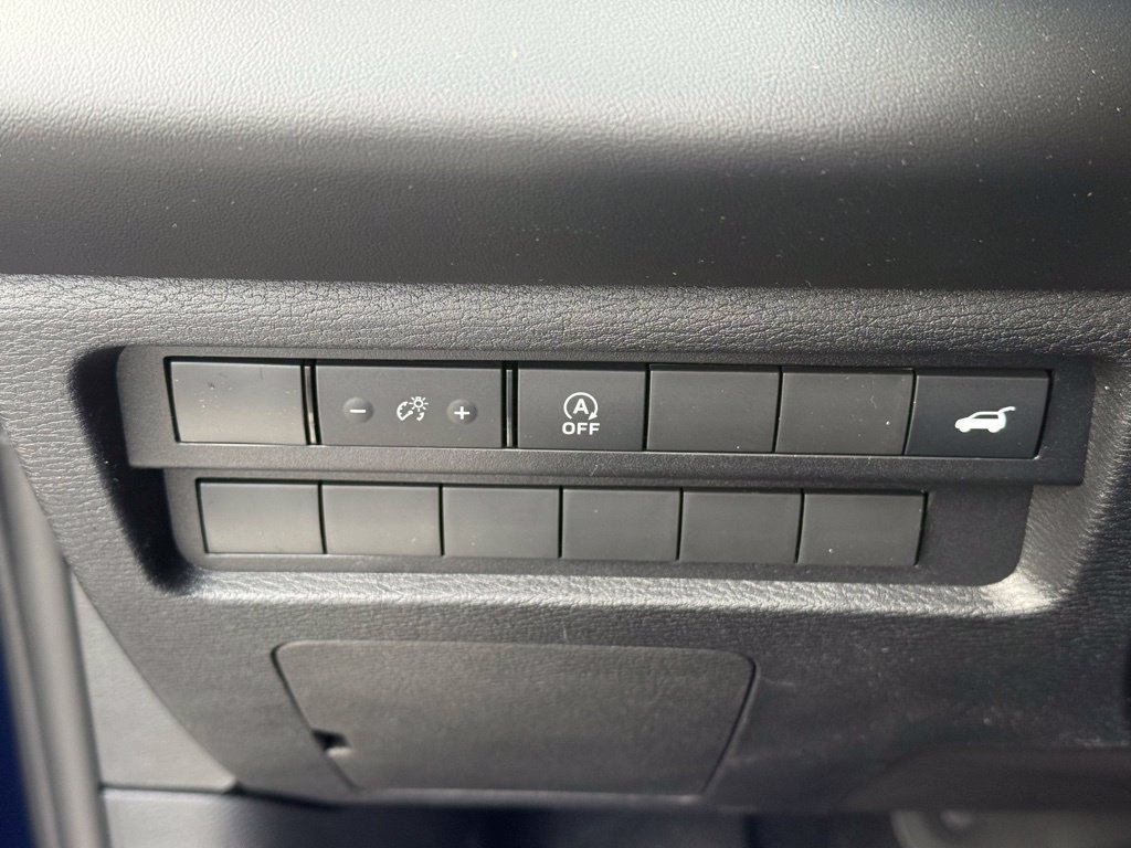 New 2026 Mitsubishi Outlander SE AWD/4WD image 9