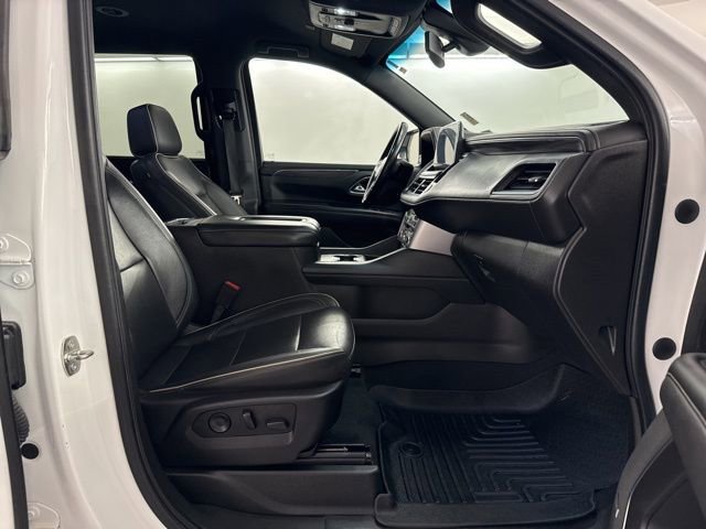 Used 2021 GMC Yukon SLT image 25