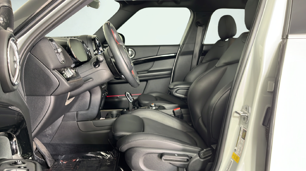 Used 2021 MINI Cooper Countryman S FWD image 14
