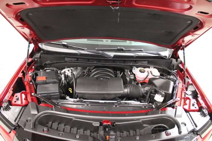 New 2026 GMC Yukon XL AT4 w/ AT4 Premium Plus Package AWD/4WD image 46