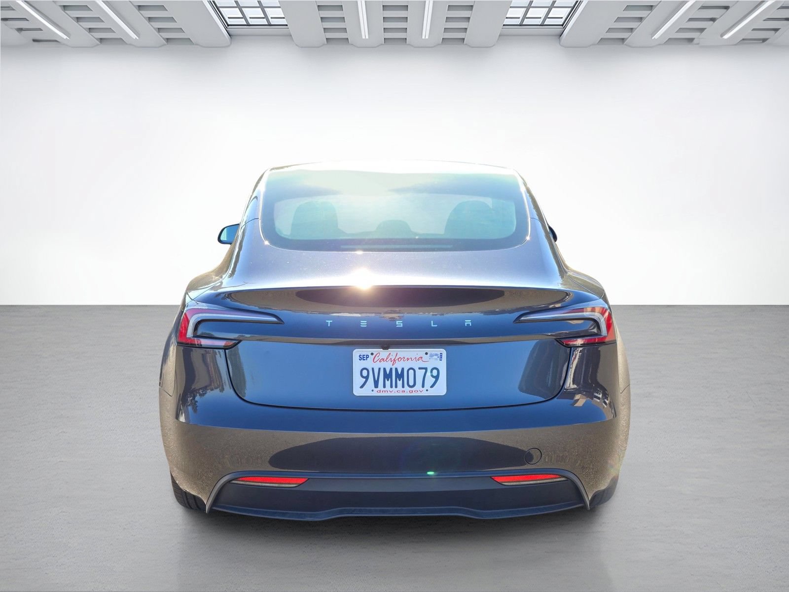 Used 2025 Tesla Model 3 Long Range RWD image 5