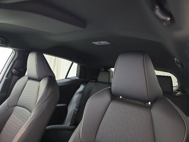 New 2026 Subaru Uncharted AWD image 25