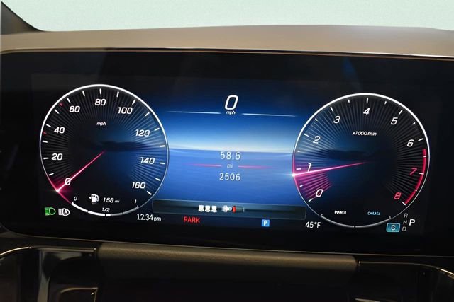 New 2026 Mercedes-Benz GLA 250 4MATIC image 28