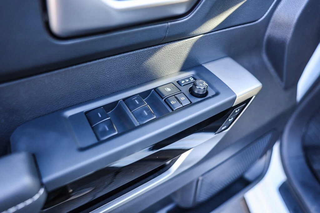 Certified 2026 Toyota Tundra Limited image 10