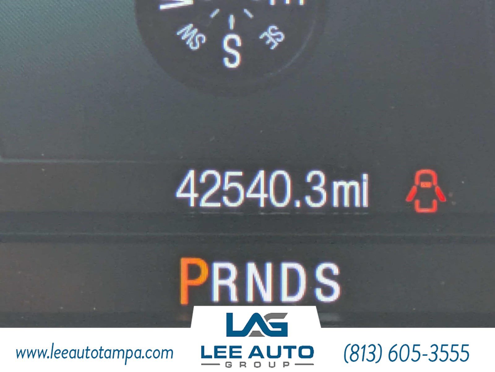 Used 2016 Lincoln MKX Premiere FWD image 26