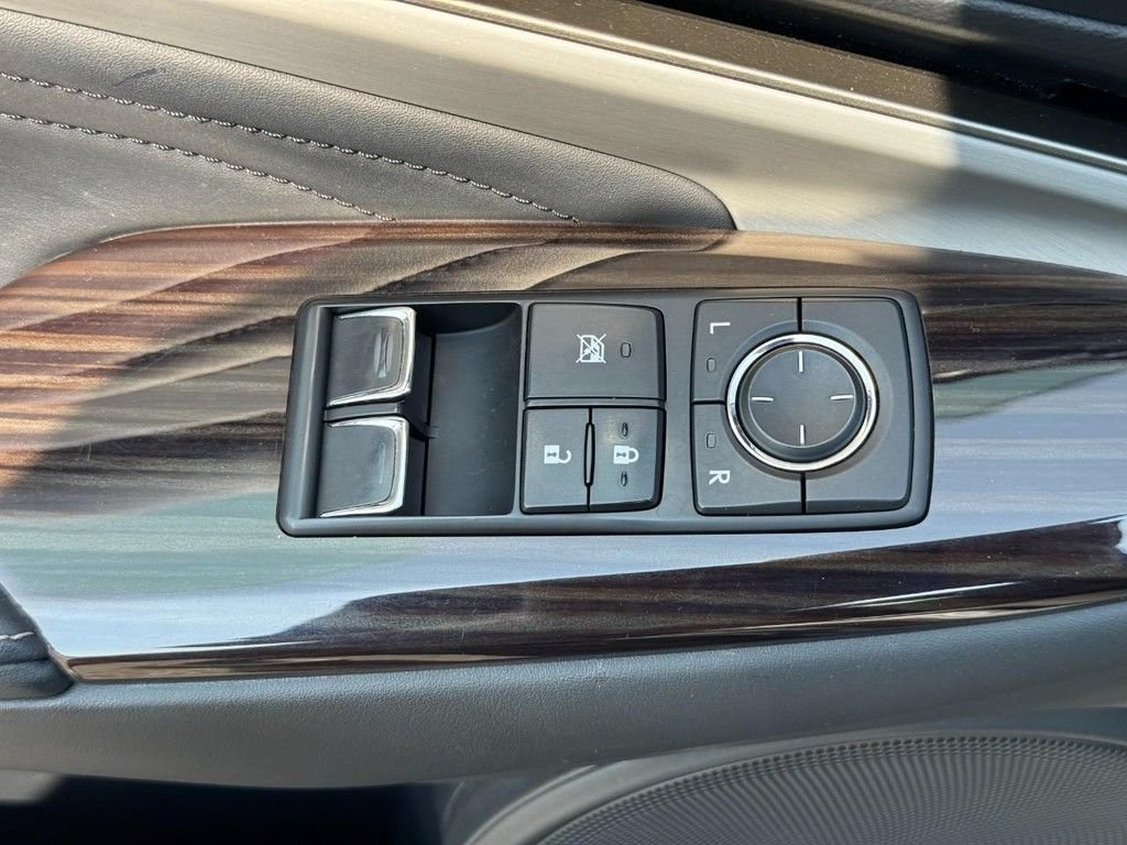 Used 2020 Lexus RC 300 AWD w/ Premium Package image 16