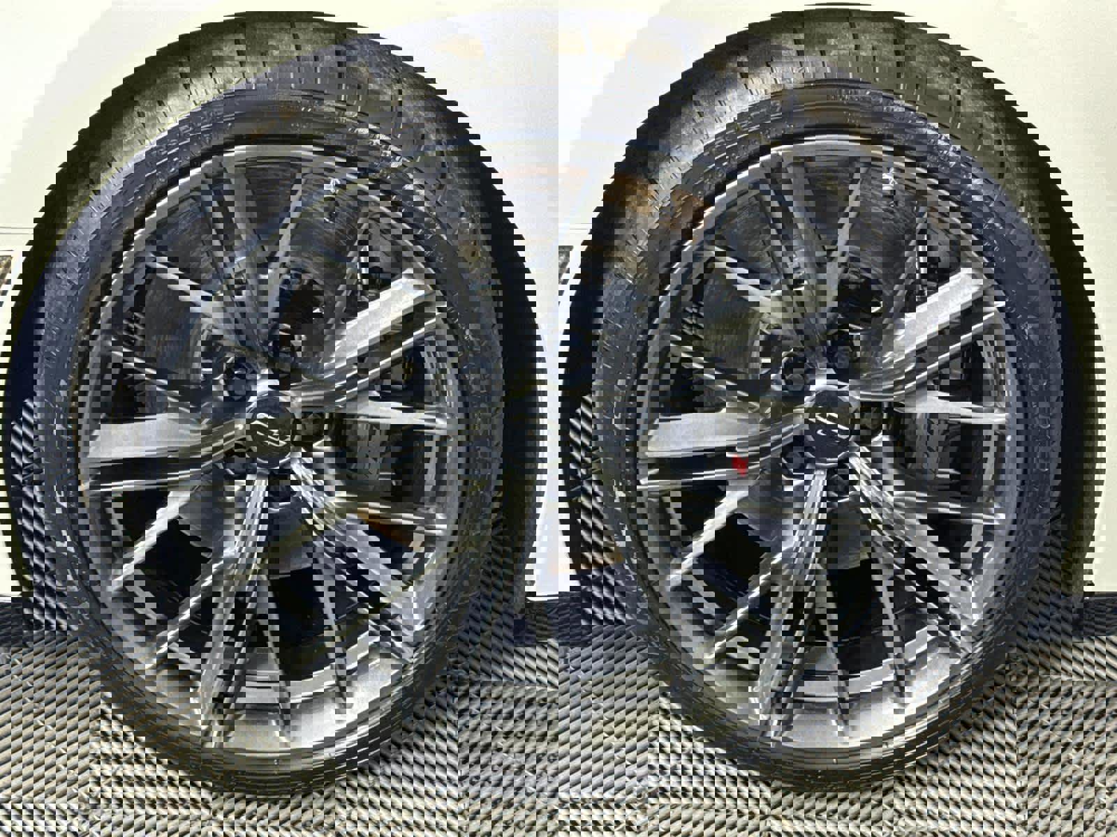 Used 2023 Chevrolet Camaro ZL1 image 10