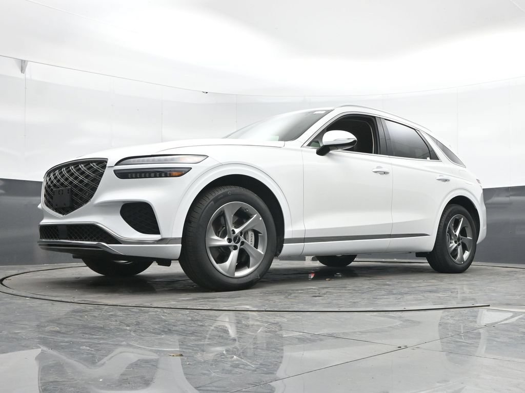 Used 2026 Genesis GV70 2.5T AWD/4WD image 47