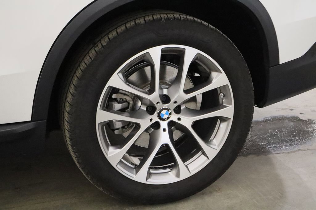 Used 2024 BMW X5 sDrive40i image 43