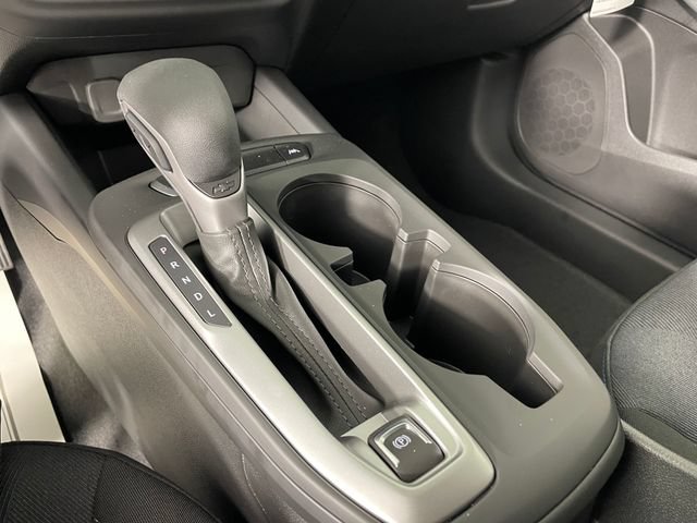 New 2026 Chevrolet Trax LS w/ Driver Confidence Package FWD image 7