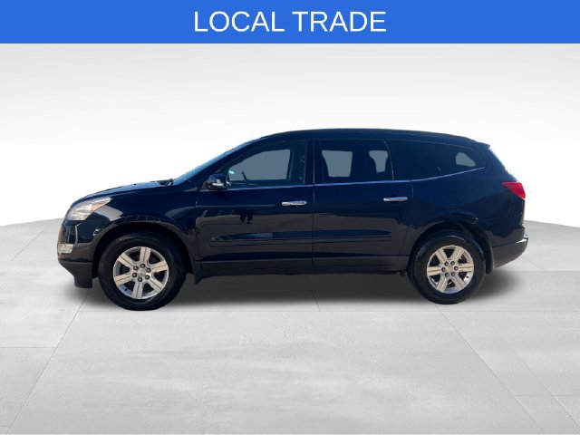 Used 2011 Chevrolet Traverse LT w/ Personal Connectivity Package FWD image 3