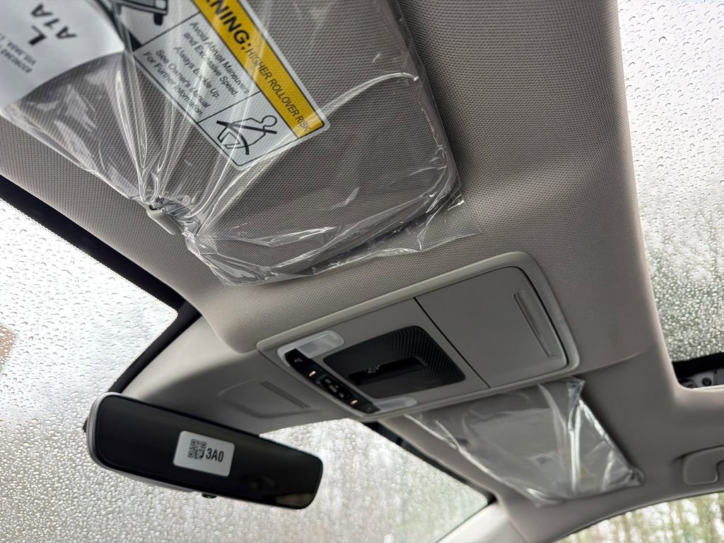 New 2026 Honda CR-V EX-L image 10