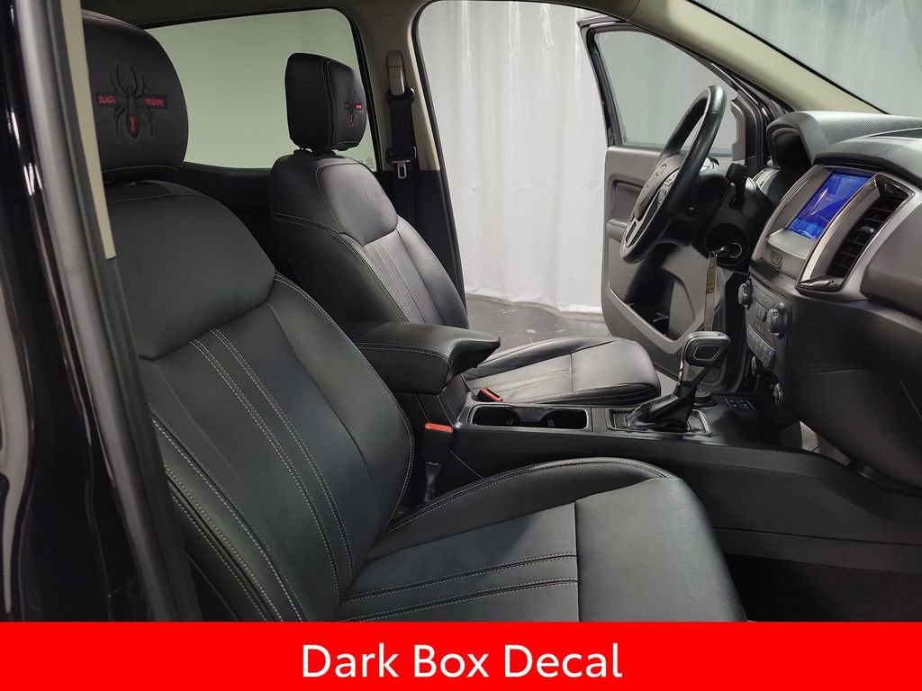 Used 2021 Ford Ranger XLT w/ Equipment Group 302A High image 22