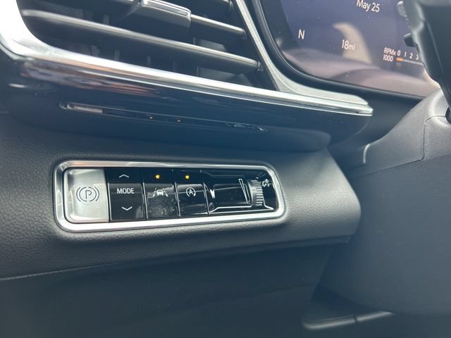 New 2026 Buick Envision Preferred AWD/4WD image 26