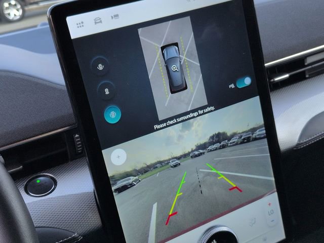 Used 2023 Ford Mustang Mach-E Select AWD/4WD image 26