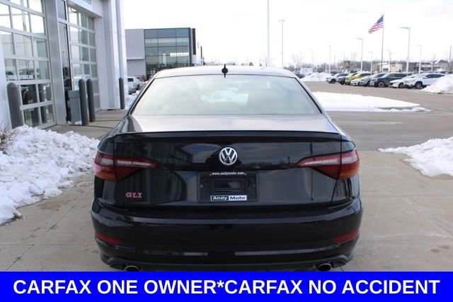 Used 2019 Volkswagen Jetta GLI image 7