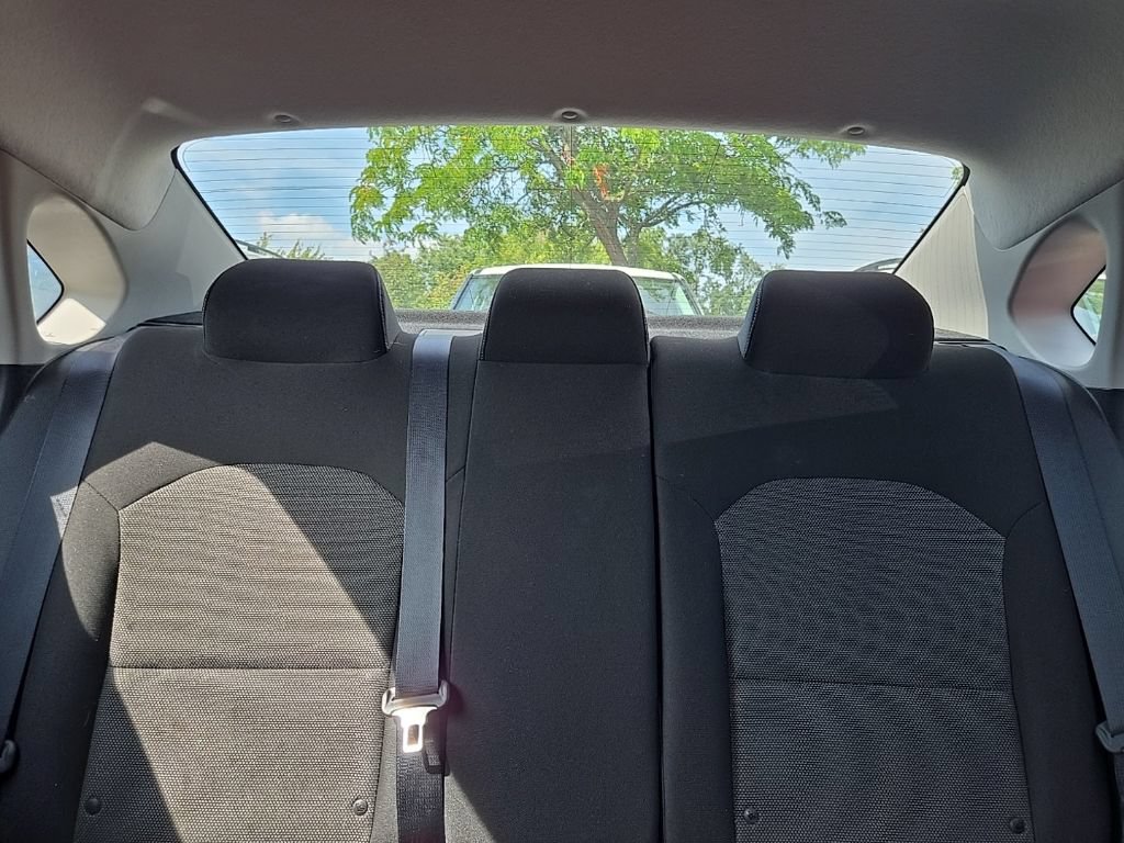 Certified 2023 Kia Forte LXS FWD image 27