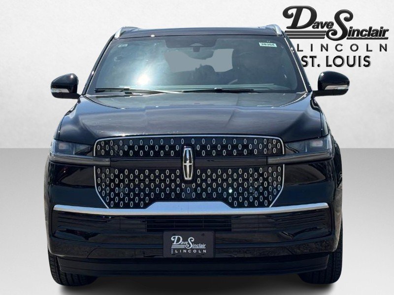 New 2026 Lincoln Navigator Reserve AWD/4WD image 8