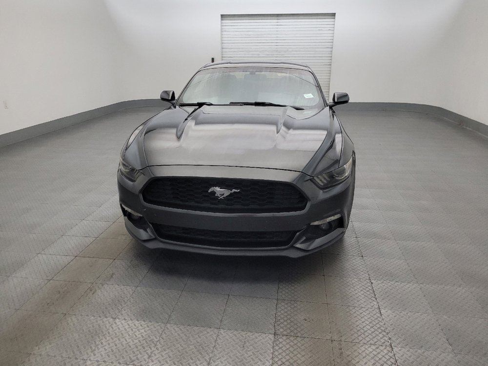 Used 2017 Ford Mustang Premium RWD image 15