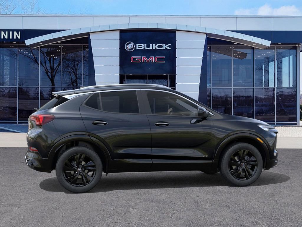 New 2026 Buick Encore GX Sport Touring image 5